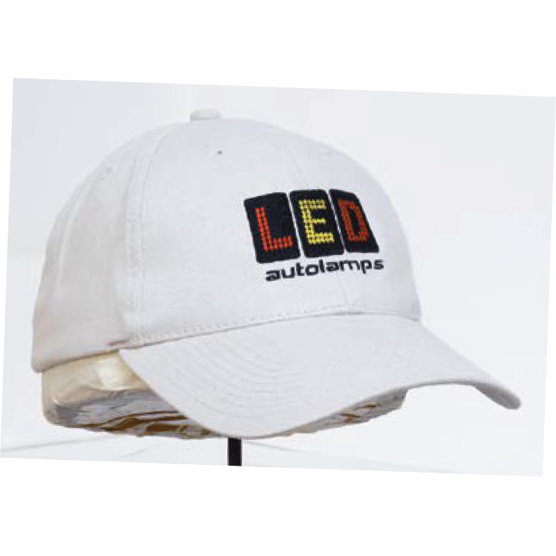 Casquette enfant spandex